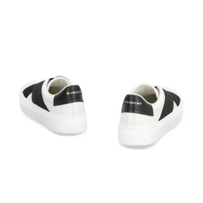GIVENCHY Leather sports shoes Sneakers