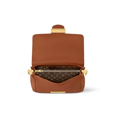 Louis Vuitton Bags Dauphine