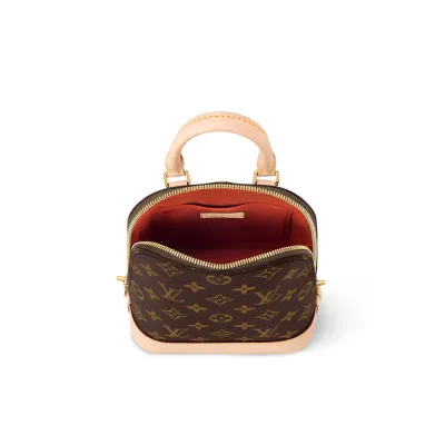 Louis Vuitton Bags  Alma