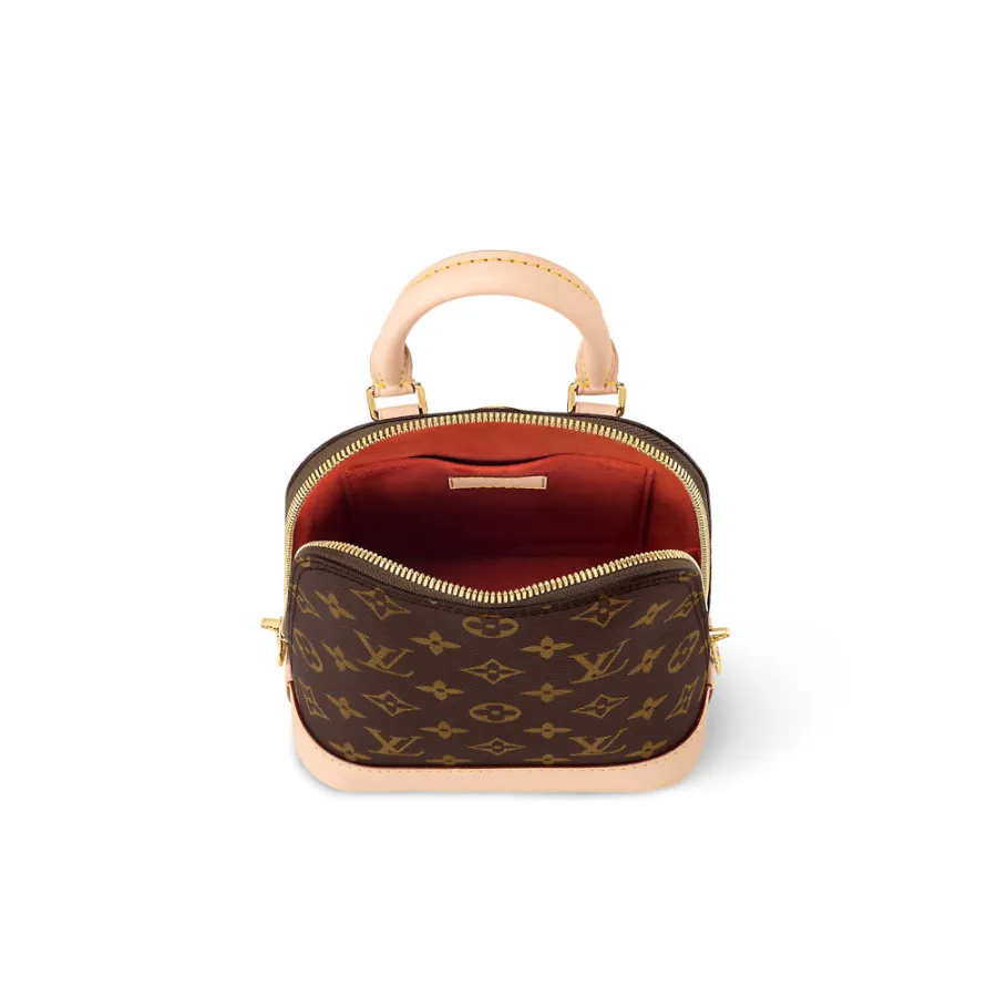 Louis Vuitton Bags  Alma