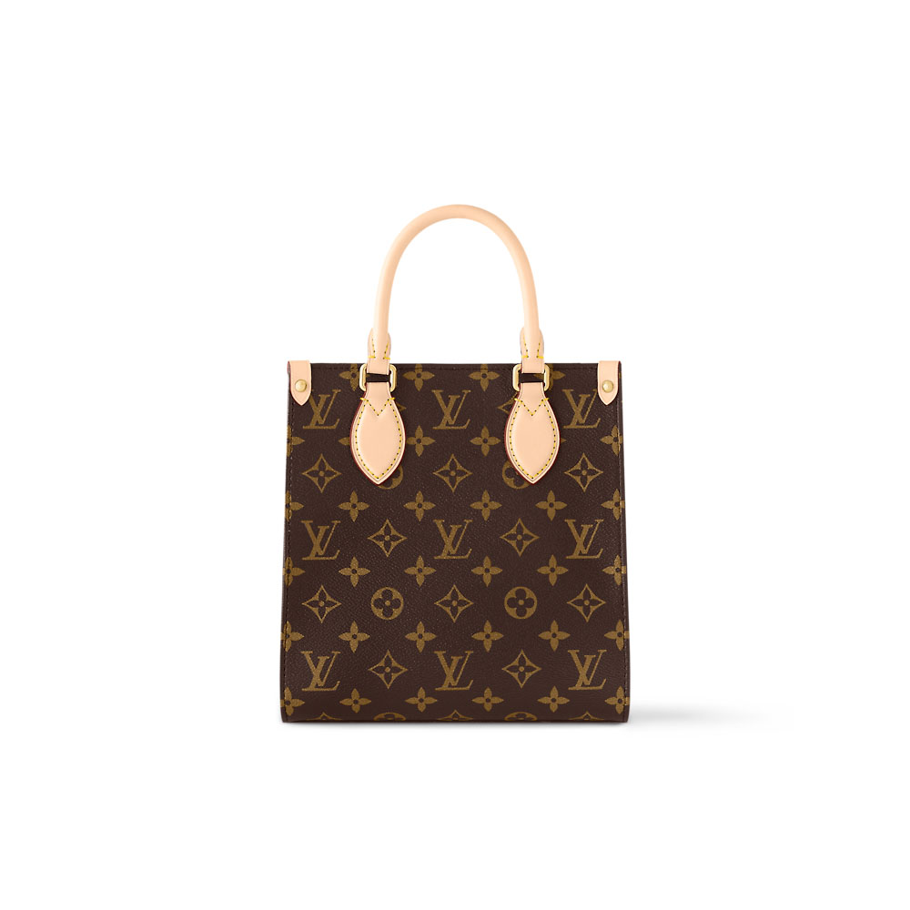 Louis Vuitton Bags Sac Plat