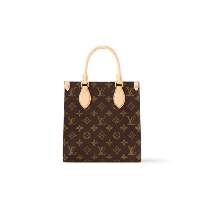 Louis Vuitton Bags Sac Plat