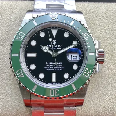 ROLEX-SUBMARINER-REF.M126610LV-0002-41mm