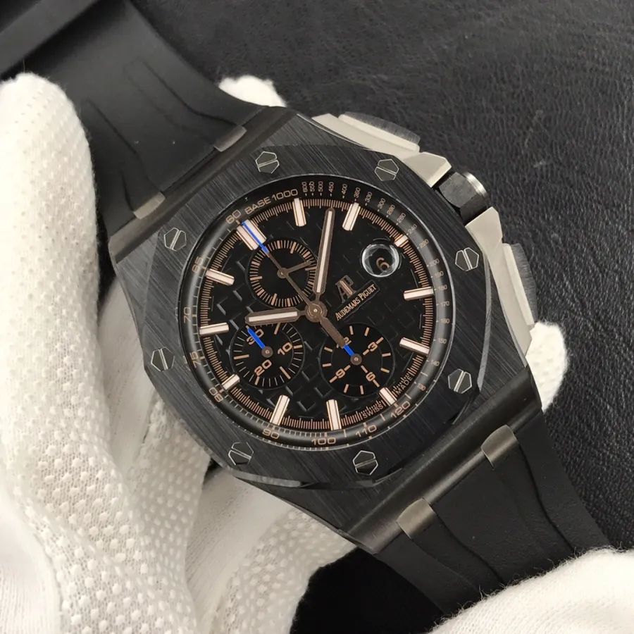AUDEMARS PIGUET-ROYAL OAK OFFSHORE-REF.26405CE.OO.A002CA.02-44MM