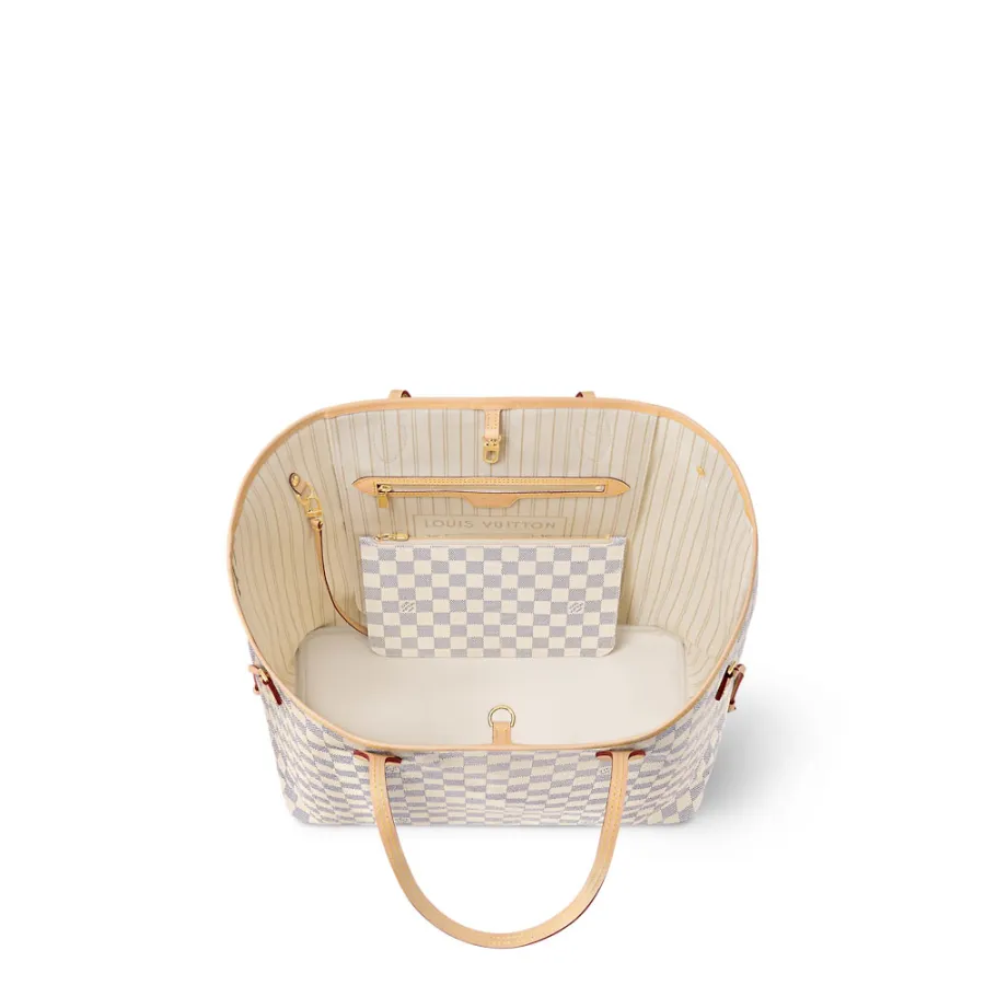 Louis Vuitton Bags Neverfull