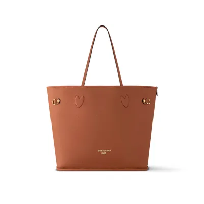 Louis Vuitton Bags Neverfull