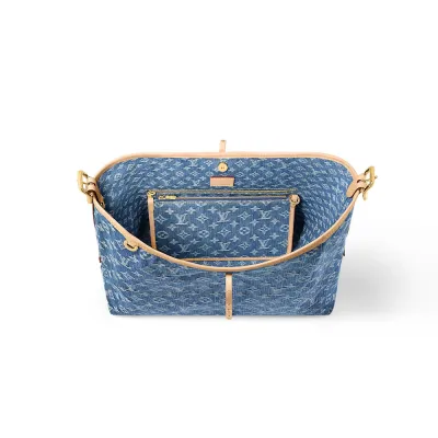Louis Vuitton Bags Carryall