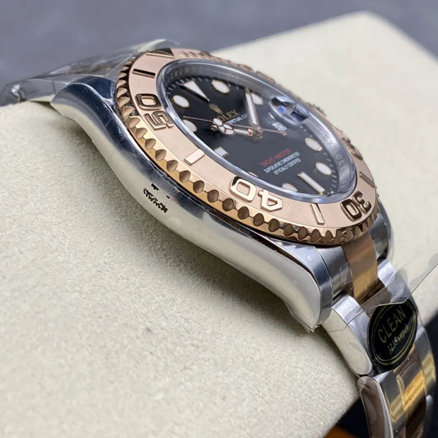 ROLEX-YACHT MASTER-REF.M126621-0002-40mm