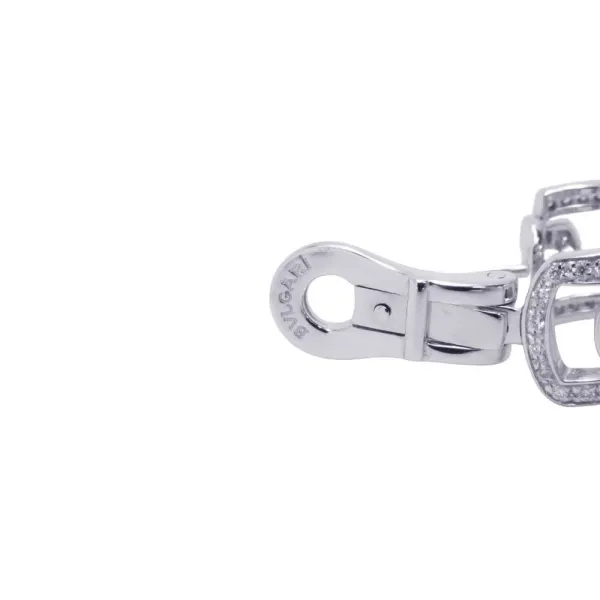 BVLGARI Parentesi Earrings - Image 8