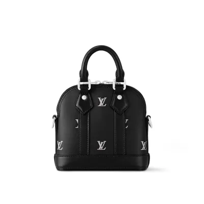 Louis Vuitton Bags  Alma