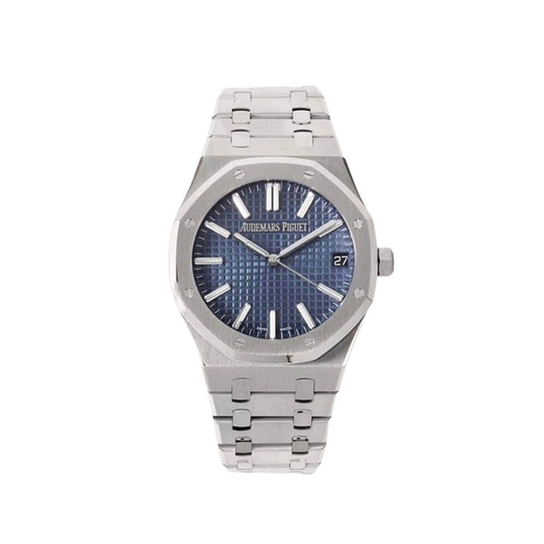 AUDEMARS PIGUET-ROYAL OAK-15510ST.OO.1320ST.01-41MM