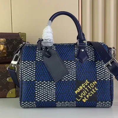 Louis Vuitton Bags Speedy