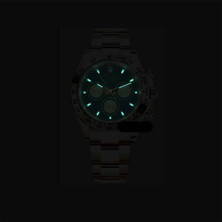 ROLEX-COSMOGRAPH DAYTONA-REF.M116505-0008-40MM