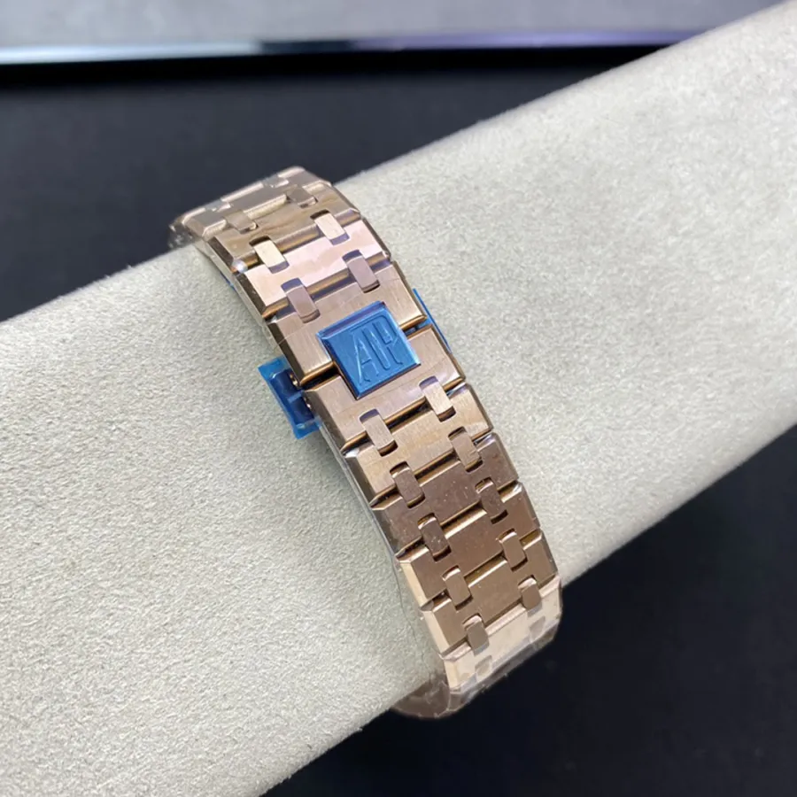 AUDEMARS PIGUET-ROYAL OAK-REF.15407OR.OO.1220OR.01-41MM