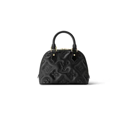 Louis Vuitton Bags  Alma