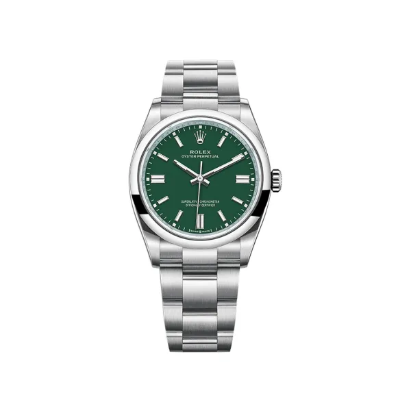 ROLEX-OYSTER PERPETUAL-REF.M126000-0005-36mm