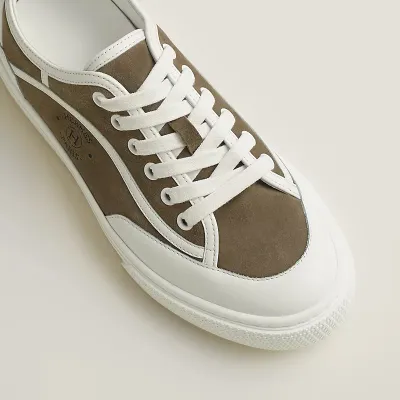 HERMES Get Sneakers Sports Shoes