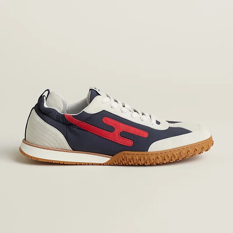 HERMES Jet Sneakers Sports Shoes