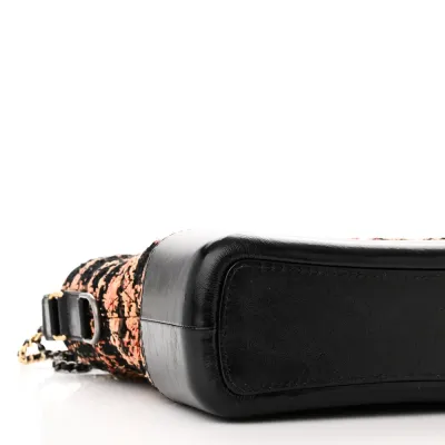 Handbags | Chanel Gabrielle Hobo Tweed   Calfskin