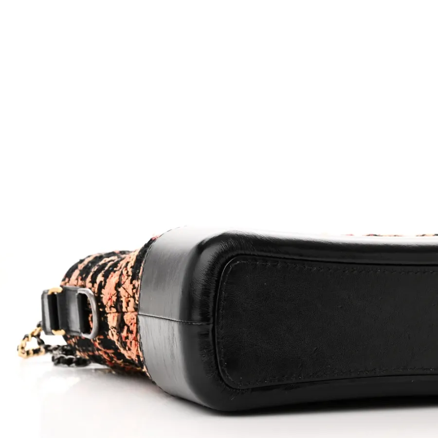 Handbags | Chanel Gabrielle Hobo Tweed   Calfskin