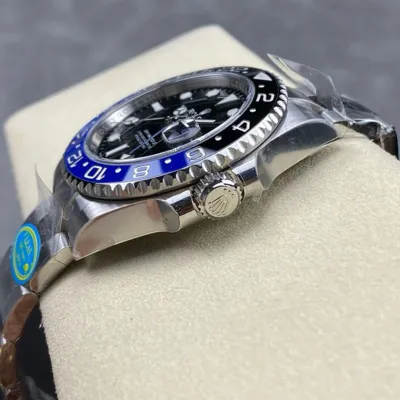 ROLEX-GMT MASTER II-REF.M126710BLNR-0003-40mm