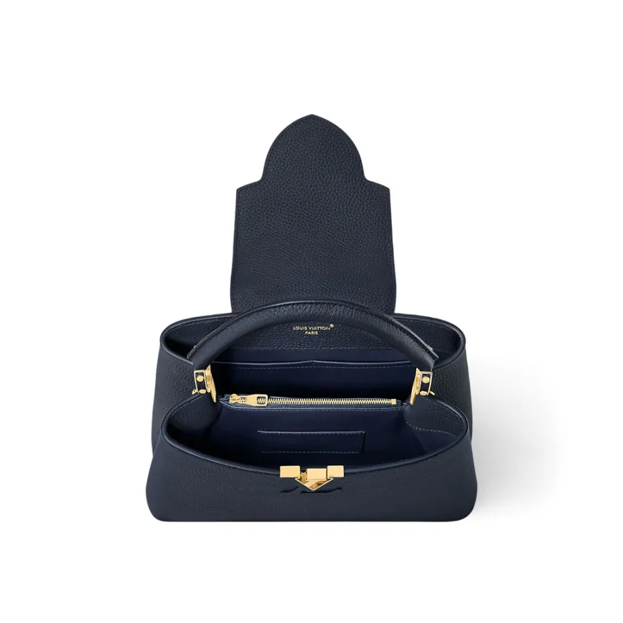 Louis Vuitton Bags Capucines