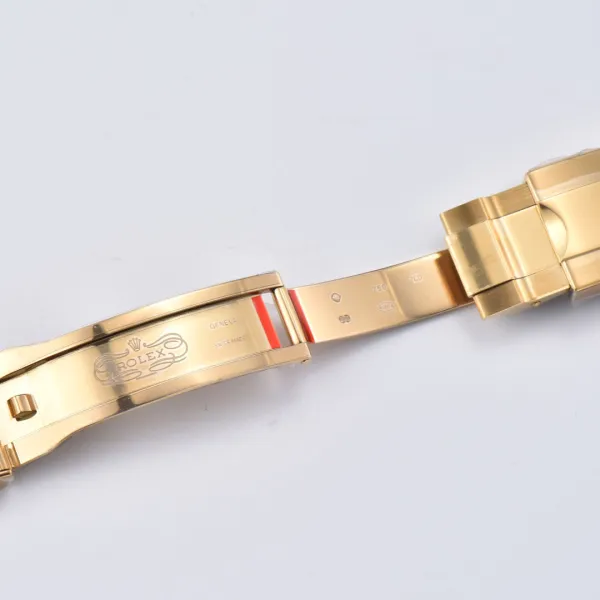 ROLEX-COSMOGRAPH DAYTONA-REF.M116508-0016-40MM - Image 6