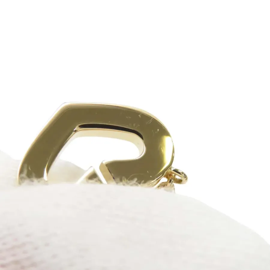 CARTIER C Heart Necklace