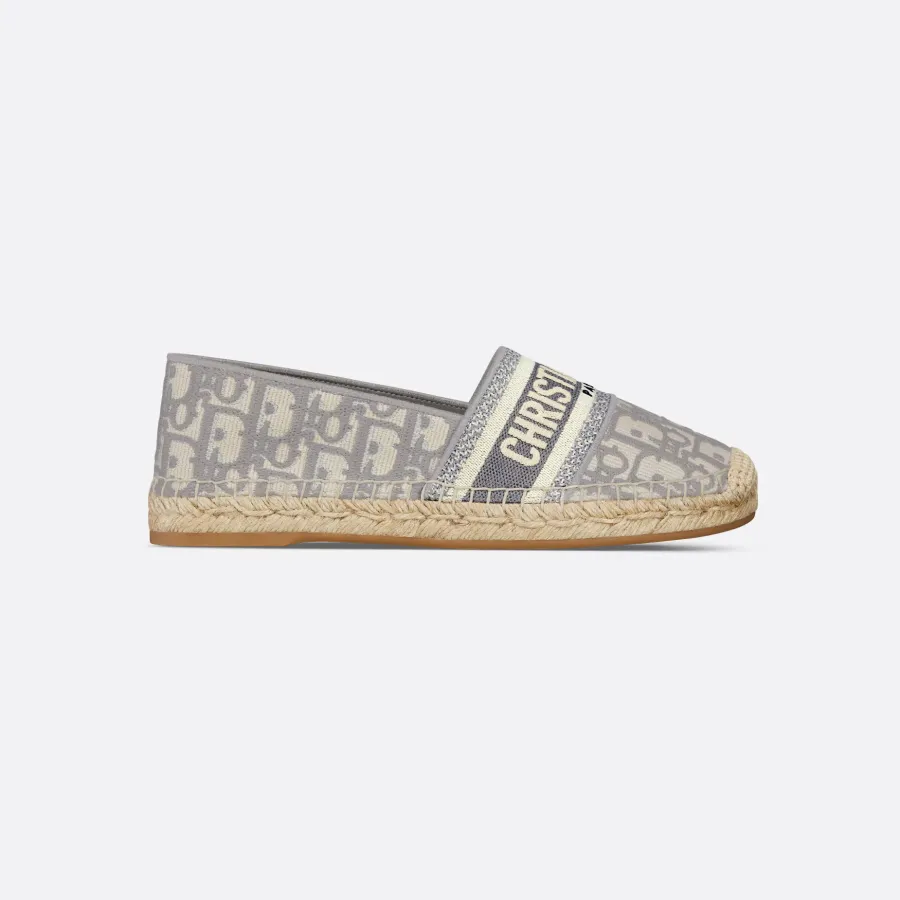 Dior Espadrilles