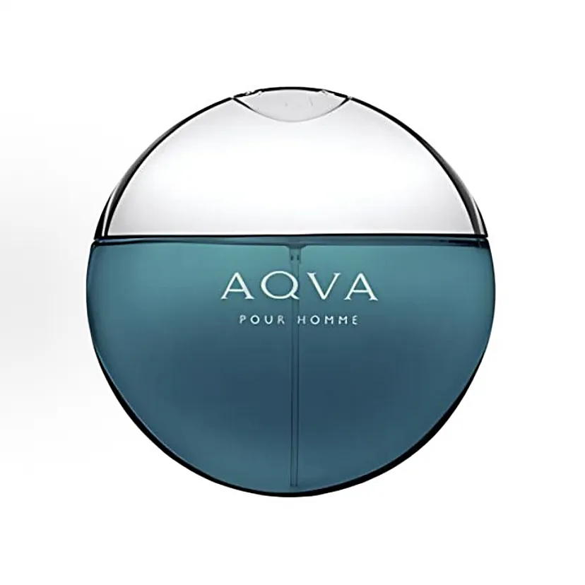BVLGARI AQVA POUR HOMME MEN 100ml Fragrance