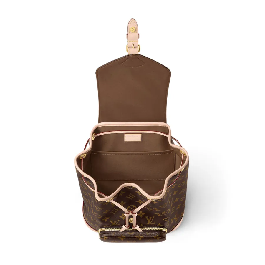 Louis Vuitton Bags Montsouris