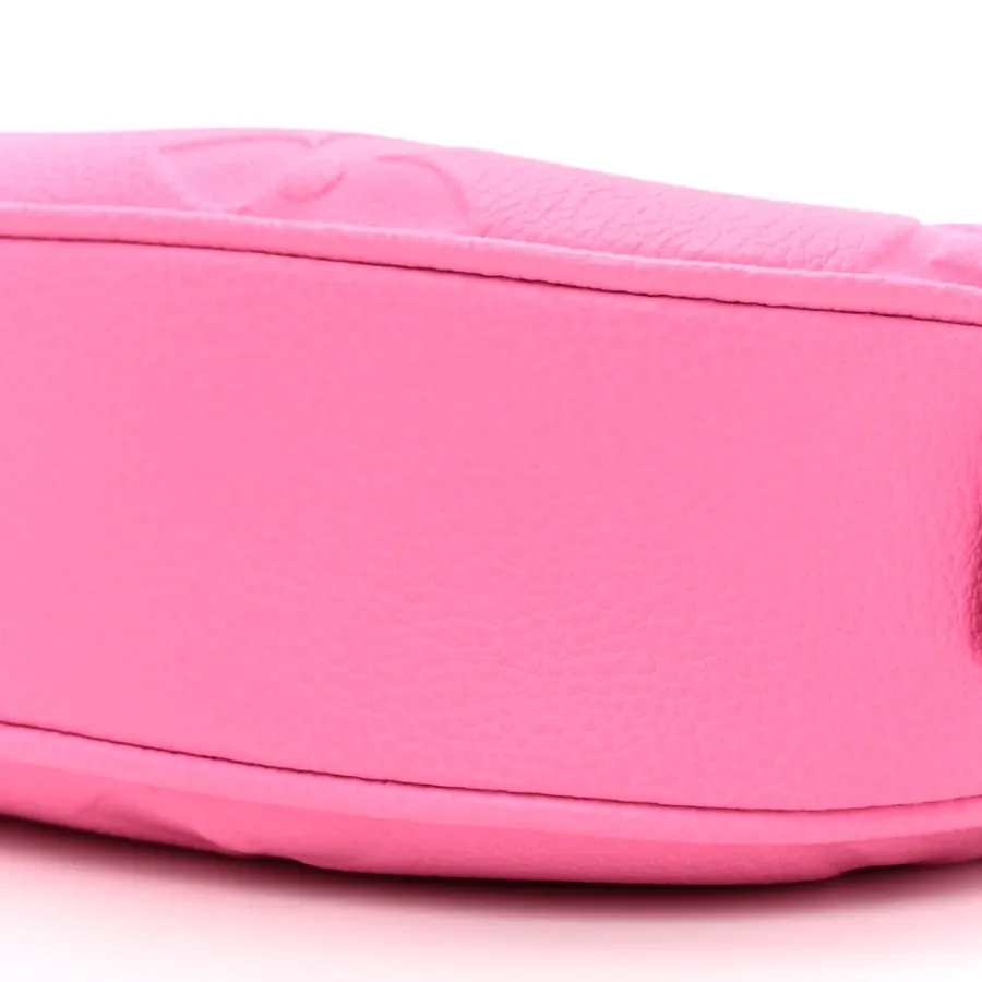 Louis Vuitton Mini Moon Rose | Designer Handbags