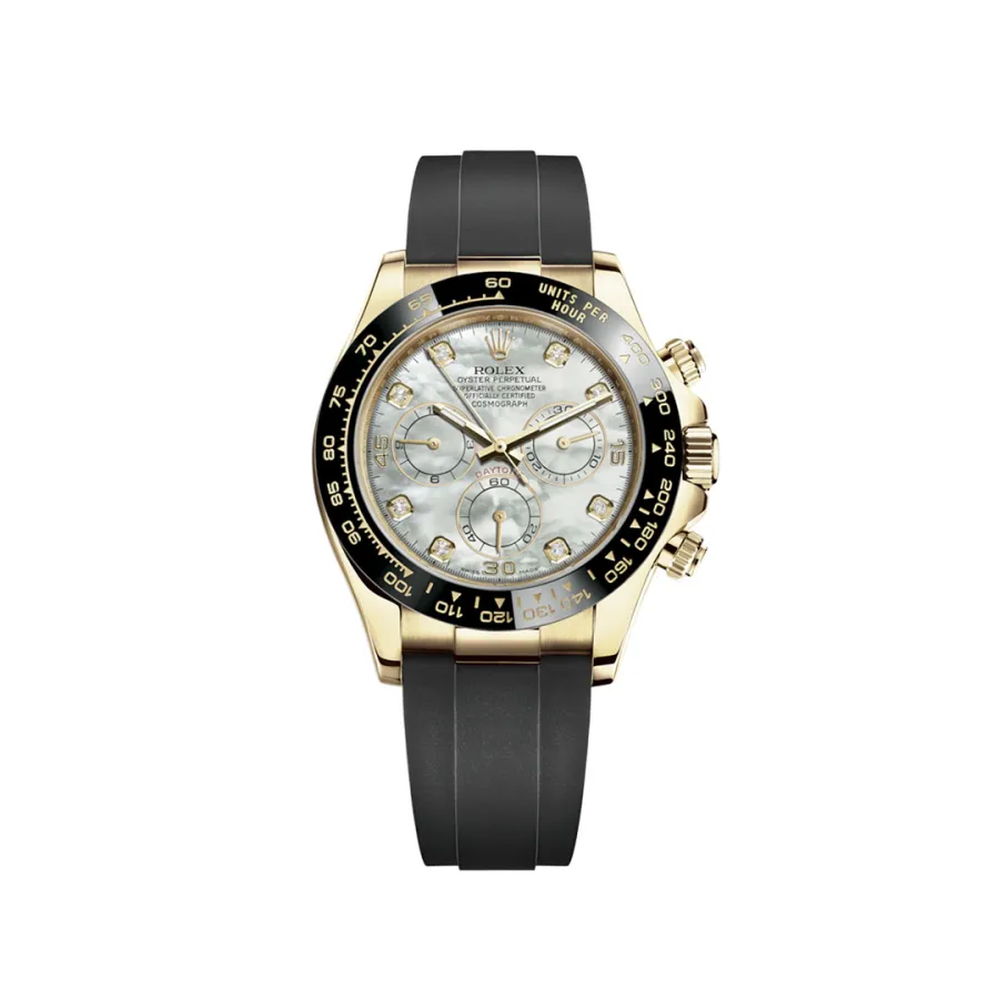 ROLEX-COSMOGRAPH DAYTONA-REF.116518LN-0037-40MM