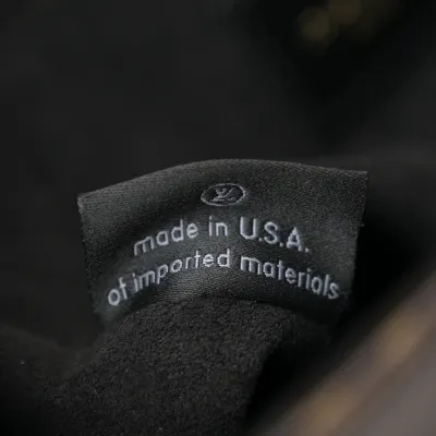 Louis Vuitton Pochette Metis PM Reverse Monogram Canvas Gold Hardware