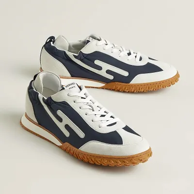 HERMES Jet Sneakers Sports Shoes