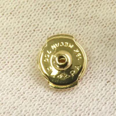 Van Cleef & Arpels Sweet Alhambra Earrings