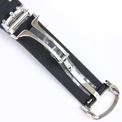 CARTIER-Santos-ref.WGSA0009-39.8mm