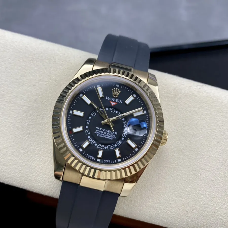 ROLEX-Sky Dweller-REF.M326238-0009-42MM