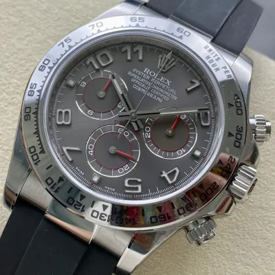 ROLEX-COSMOGRAPH DAYTONA-REF.116519-0104-40MM