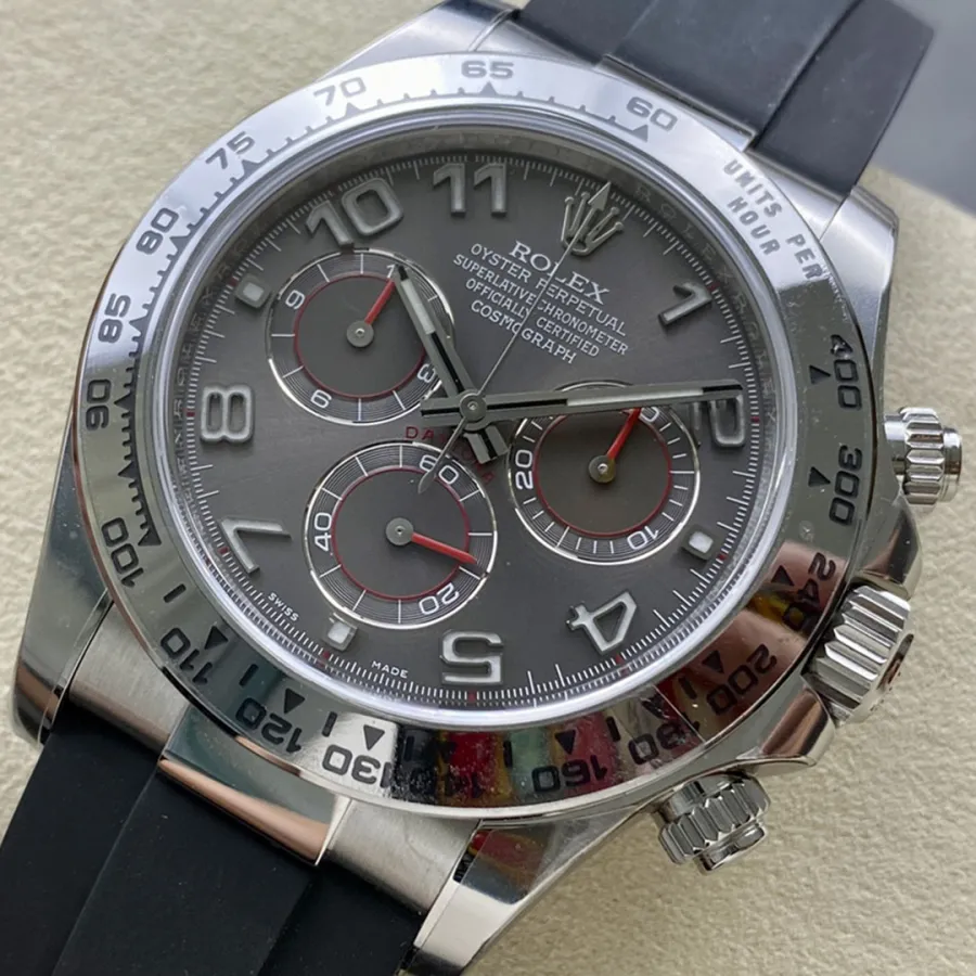 ROLEX-COSMOGRAPH DAYTONA-REF.116519-0104-40MM