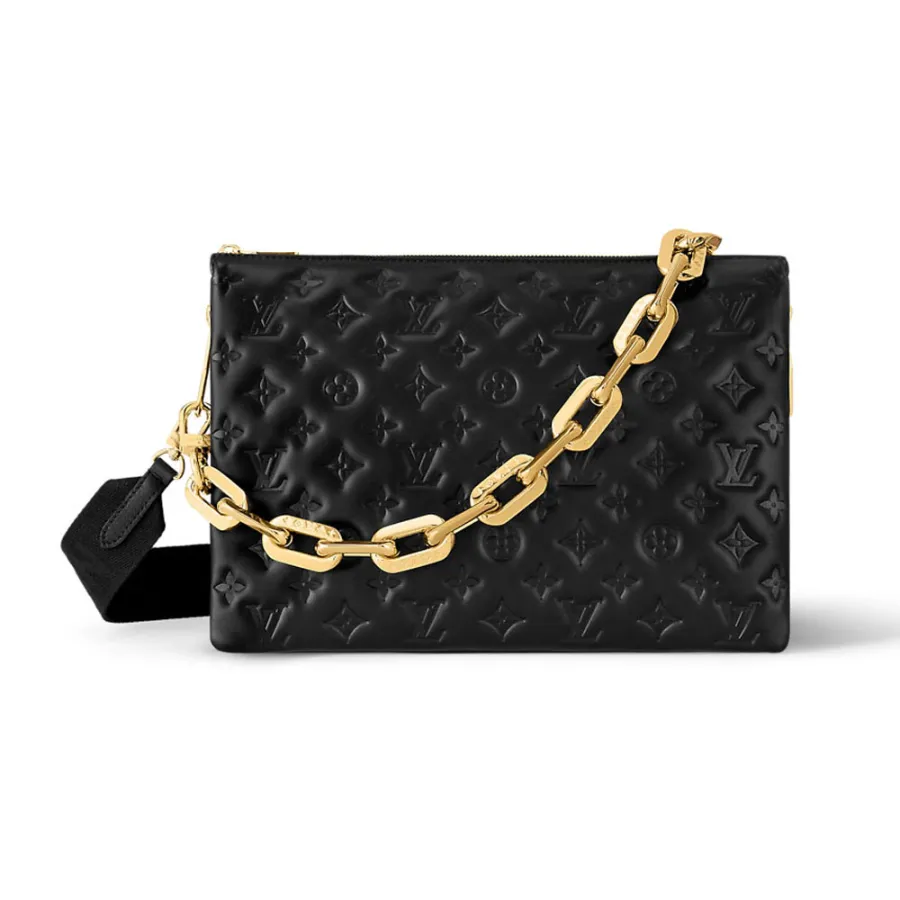 Louis Vuitton Bags Coussin