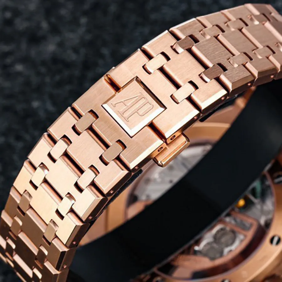 AUDEMARS PIGUET-ROYAL OAK-26530OR.OO.1220OR.01-41MM