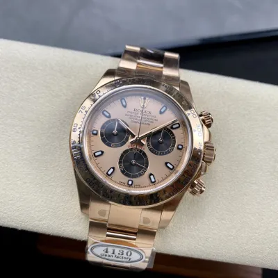 ROLEX-COSMOGRAPH DAYTONA-REF.M116505-0009-40MM