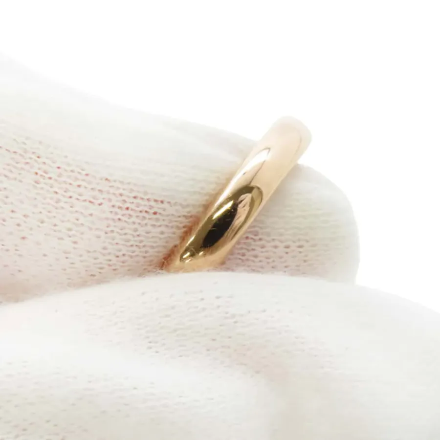 CARTIER Trinity FOR CHITOSE ABE of sacai 3 finger ring Size 50-51-52/#