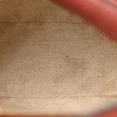 Lushentic Loewe Puzzle Bag Mini | Spice Pumpkin Calfskin