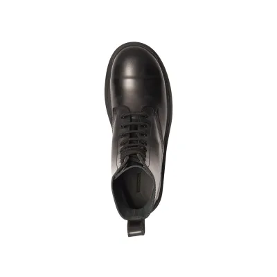 BALENCIAGA STRIKE Lace-up boots for ladies