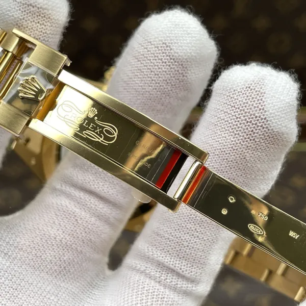 ROLEX-COSMOGRAPH DAYTONA-REF.M116508-0004-40mm - Image 9