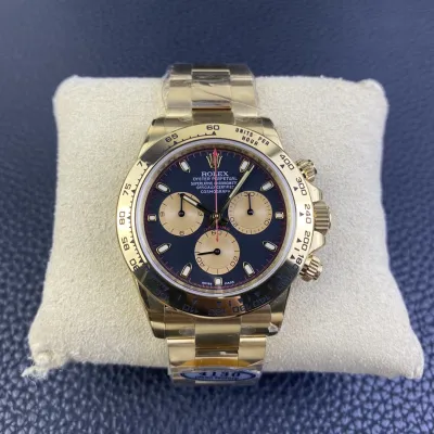 ROLEX-COSMOGRAPH DAYTONA-REF.M116508-0009-40MM