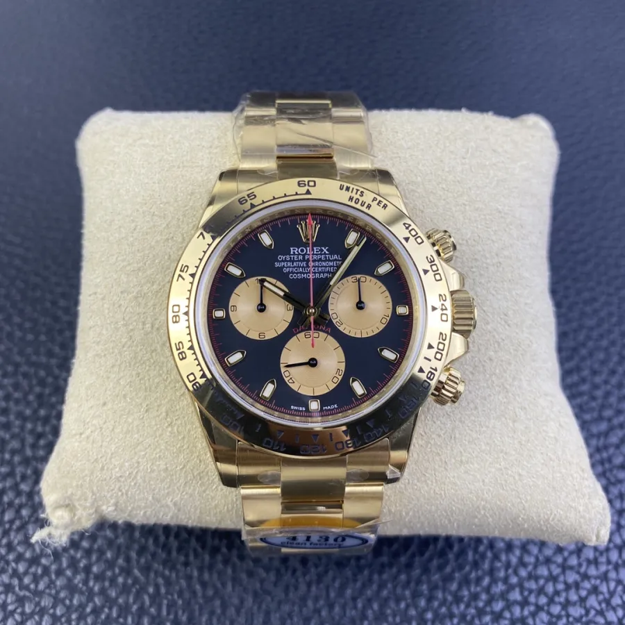 ROLEX-COSMOGRAPH DAYTONA-REF.M116508-0009-40MM