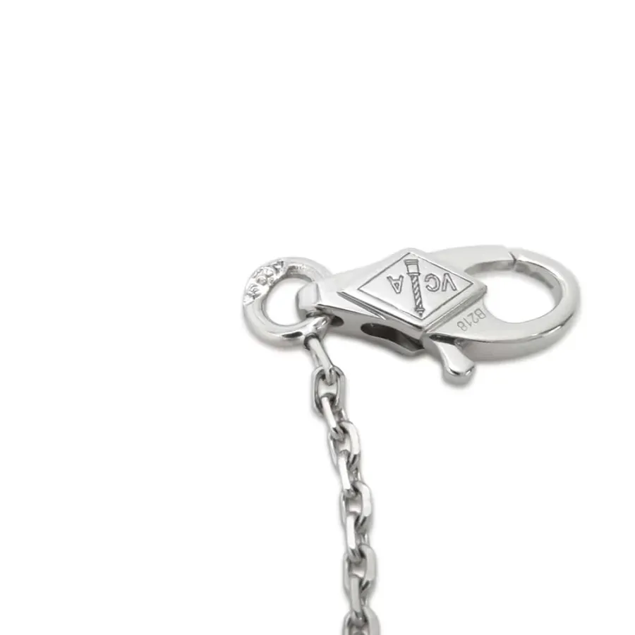 Van Cleef & Arpels Sweet Alhambra Pendant